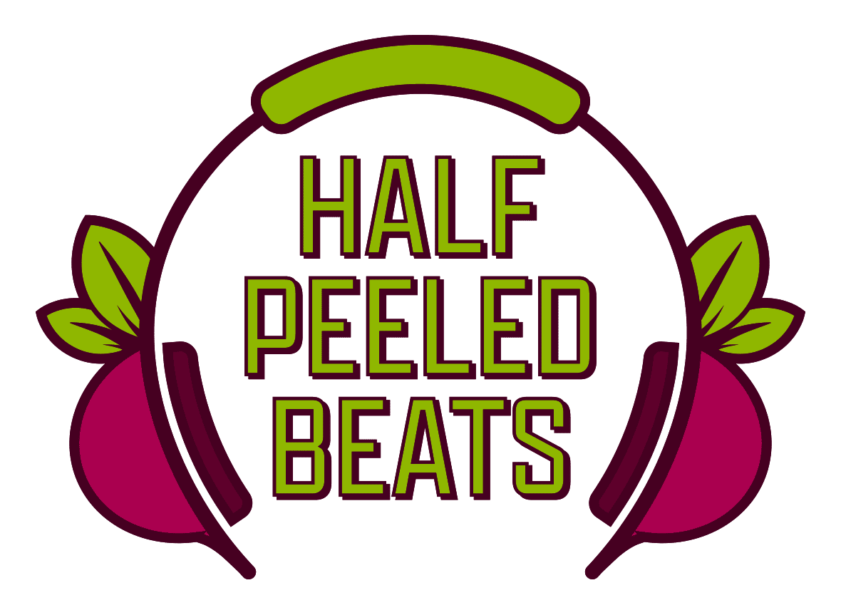 Half Peeled Beats